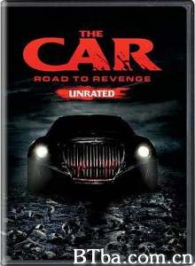 幽灵车:复仇之路/The Car: Road to Revenge 幽灵车:复仇之路/The Car: Road to Revenge-720p|1080p高清bt种子下载