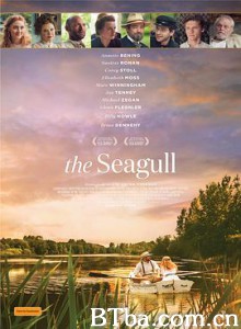 海鸥/The Seagull 海鸥/The Seagull-720p|1080p高清bt种子下载