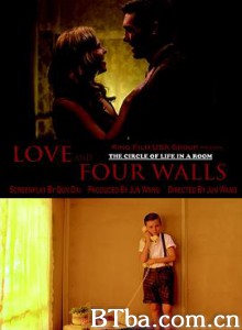 爱情与四壁/Love and Four Walls-720p|1080p高清bt种子下载