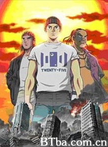 太阳默示录/太陽の黙示録-720p|1080p高清bt种子下载