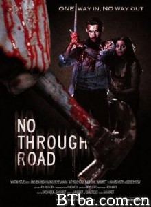 此路不通/No Through Road 此路不通/No Through Road-720p|1080p高清bt种子下载