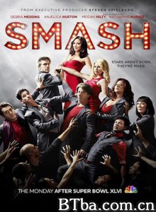 名声大噪/一鸣惊人 第一季/第一季 Smash Season 1-720p|1080p高清bt种子下载