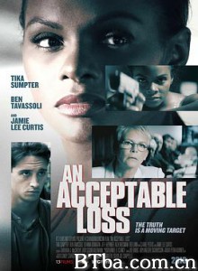 政界疑云/An Acceptable Loss-720p|1080p高清bt种子下载