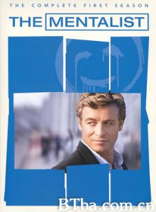 超感神探/心计(港)/第一季 The Mentalist Season 1-720p|1080p高清bt种子下载