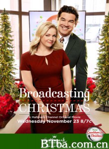 Broadcasting Christmas-720p|1080p高清bt种子下载