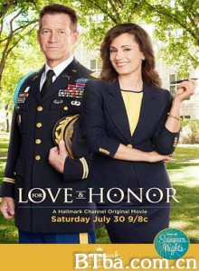 For/Love  and  Honor-720p|1080p高清bt种子下载