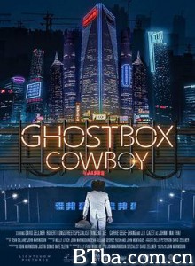 鬼盒牛仔/Ghostbox Cowboy 鬼盒牛仔/Ghostbox Cowboy-720p|1080p高清bt种子下载