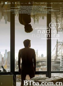 无人注视/Nobodys Watching-720p|1080p高清bt种子下载