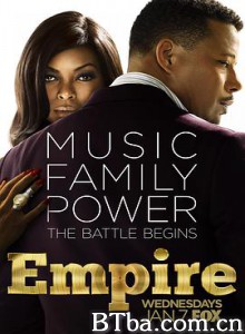 嘻哈帝国/嘻哈帝国/第一季 Empire Season 1-720p|1080p高清bt种子下载