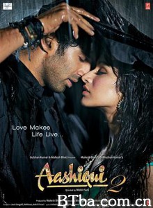 爱曲2/誓爱如歌/Aashiqui 2-720p|1080p高清bt种子下载