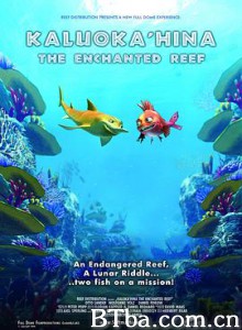 魔法水世界/魔力珊瑚礁/Kaluokahina: The Enchanted Reef-720p|1080p高清bt种子下载