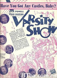 Varsity/Show-720p|1080p高清bt种子下载