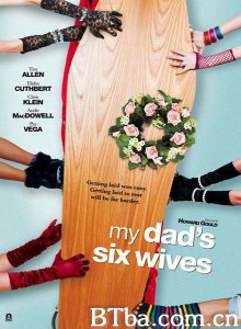 亨利和他的六个老婆/The Six Wives of Henry Lefay-720p|1080p高清bt种子下载