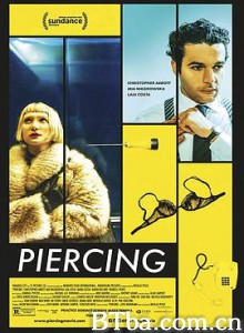 刺透/Piercing-720p|1080p高清bt种子下载