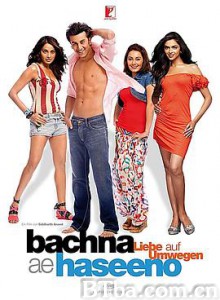 爱情你我她/美女，别掉进我的魔掌/Bachna Ae Haseeno-720p|1080p高清bt种子下载