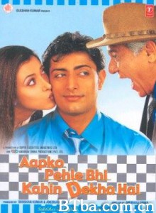 Aapko/Pehle Bhi Kahin Dekha Hai-720p|1080p高清bt种子下载
