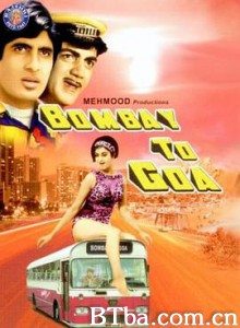 Bombay/to Goa Bombay/to Goa-720p|1080p高清bt种子下载