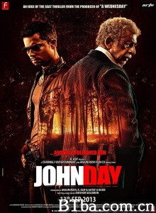 John Day-720p|1080p高清bt种子下载