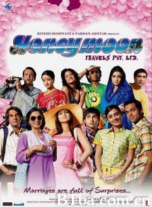 Honeymoon Travels Pvt. Ltd.-720p|1080p高清bt种子下载