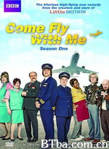 伴我双飞/伴我飞翔/嘻哈机场/Come Fly with Me-720p|1080p高清bt种子下载