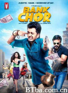 Bank Chor-720p|1080p高清bt种子下载