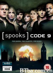 军情五处：代号9/Spooks:Code 9-720p|1080p高清bt种子下载