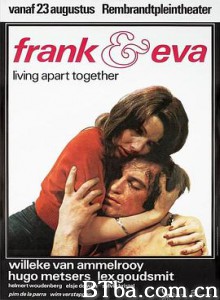 分开同居/Frank en Eva-720p|1080p高清bt种子下载