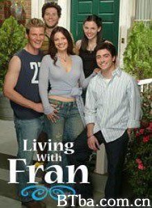 跟弗兰在一起的日子/跟福懒在一起的日子/Living With Fran-720p|1080p高清bt种子下载