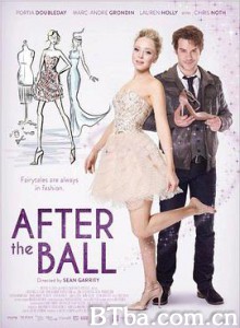 灰姑娘职场记/舞会之后/时尚灰姑娘/After the Ball-720p|1080p高清bt种子下载