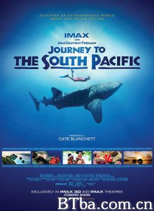 南太平洋之旅/Journey to the South Pacific-720p|1080p高清bt种子下载