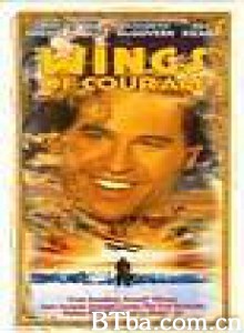 勇气之翼/Wings of Courage 勇气之翼/Wings of Courage-720p|1080p高清bt种子下载