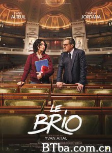 才华横溢/師聲對決/Le Brio-720p|1080p高清bt种子下载