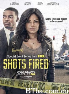 导火线一枪/枪声响起/一记枪声/Shots Fired-720p|1080p高清bt种子下载