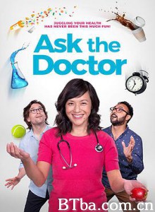 医生如是说/医生话你知/Ask the Doctor-720p|1080p高清bt种子下载