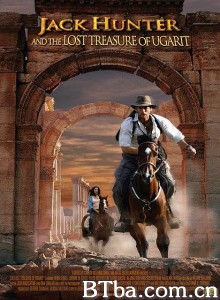 杰克·亨特/Jack Hunter and the Lost Treasure of Ugarit-720p|1080p高清bt种子下载