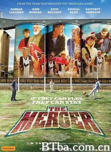 合并/The Merger-720p|1080p高清bt种子下载
