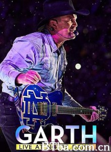 加斯·布鲁克斯/巴黎圣母院音乐会 Garth: Live at Notre Dame-720p|1080p高清bt种子下载