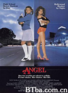 双面天使/天使行动/Angel 双面天使/天使行动/Angel-720p|1080p高清bt种子下载