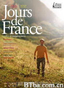 法国四日/Jours de France-720p|1080p高清bt种子下载