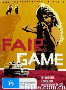 公平游戏/Fair Game 公平游戏/Fair Game-720p|1080p高清bt种子下载
