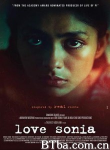 爱你的，索尼娅/Love Sonia-720p|1080p高清bt种子下载