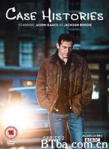 尘封旧案/第二季 Case Histories Season 2-720p|1080p高清bt种子下载