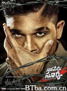 Naa/Peru Surya Na Illu India-720p|1080p高清bt种子下载
