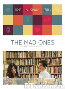 疯狂之人/The Mad Ones-720p|1080p高清bt种子下载