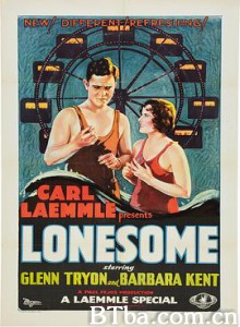 孤独/Lonesome-720p|1080p高清bt种子下载