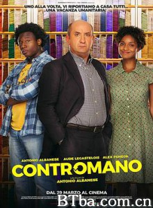 Contromano-720p|1080p高清bt种子下载