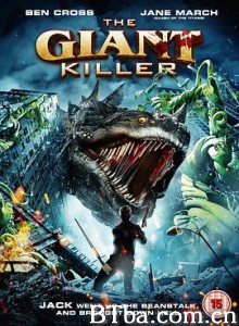 巨人杀手杰克/杰克与飞天城堡（台）/Jack The Giant Killer-720p|1080p高清bt种子下载