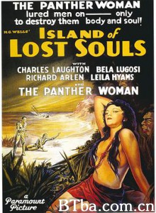 亡魂岛/Island of Lost Souls-720p|1080p高清bt种子下载