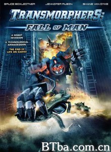 机器人战争：人类末日/变形机体2/Transmorphers: Fall of Man-720p|1080p高清bt种子下载