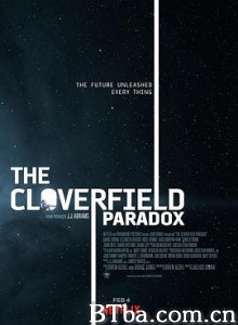 科洛弗悖论/The Cloverfield Paradox 科洛弗悖论/The Cloverfield Paradox-720p|1080p高清bt种子下载